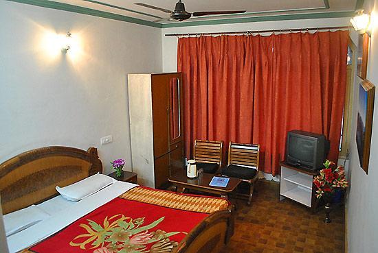 Hotel Sahiwa